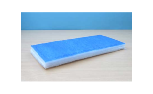 Spare Filter for Portable Airbrush Spray Booth