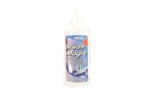 Deluxe Materials Brush Magic