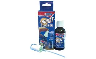 Deluxe Materials Roket Blaster