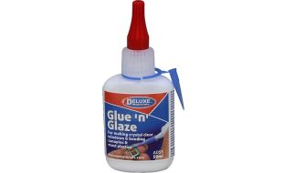 Deluxe Materials Glue 'n' Glaze
