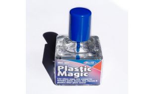 Deluxe Materials Plastic Magic AD77