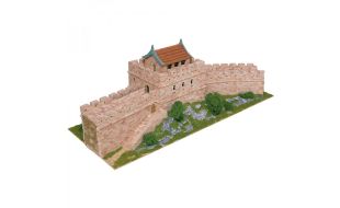 Aedes Ars Ostentor Gothic German Tower Architectural Model Kit