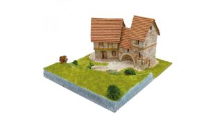 Aedes Ars Rural Houses Architectural Model Kit