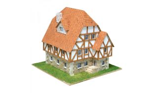 Aedes Ars German House Brick Model Kit