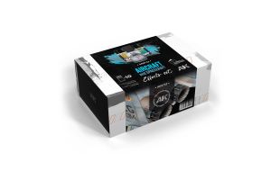 AK Interactive Aircraft & Spacecraft Effects Set