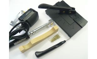 Boat Planking Tool Set Hobbies Bundle Deal