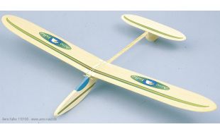 Aeronaut Wooden Aero-Falke 2 Glider Model