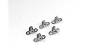Aero Naut Deck Mounting Plates For Bottlescrews