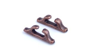 Aero Naut Metal Fairleads