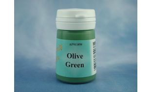 Admiralty Paints Water Based 18ml - Olive Green