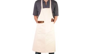 Planet Cotton Work Apron