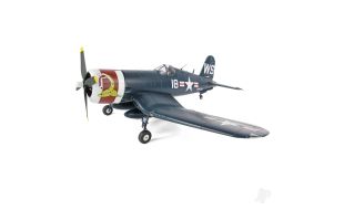Arrows Hobby F4U Corsair PNP with Retracts (1100mm) RC Aircraft