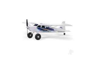 Pioneer RTF Aircraft with Vector Stabilisation System