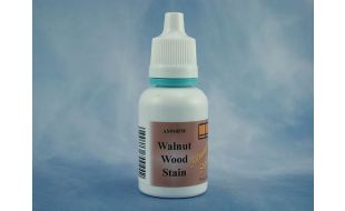 Admiralty Stains 18ml - Walnut 18ml