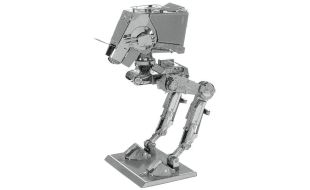 Metal Earth Star Wars AT-ST 3D Metal Model Kit