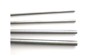 Axle Rods - 1/2" Dia Axle