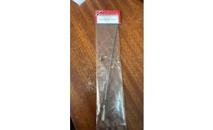 Marine Rudder Arm, Pushrod & Clevis Set