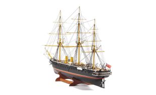 Billing Boats 1/100 Scale Warrior Period Ship Model Kit