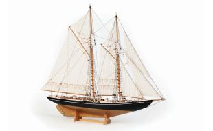 Billing Boats 1/100 Scale Bluenose II Model Kit