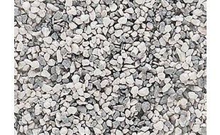 Woodland Scenics Grey Blend Ballast - Grey Blend Ballast Medium