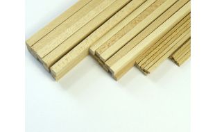Bass Stripwood Bundles of 10