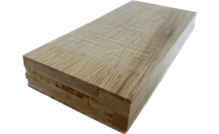 Assorted Balsa Offcut Bundles - two lengths available