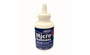 Deluxe Materials Microballoons