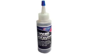 Deluxe Materials Liquid Gravity