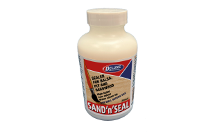 Deluxe Materials Sand 'n' Seal 250ml