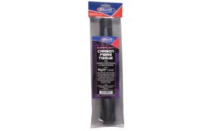 Deluxe Materials Superlight Carbon Fibre Tissue
