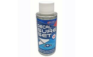 Deluxe Materials Decal Sure Set 50ml