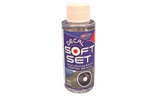 Deluxe Materials Decal Soft Set 50ml