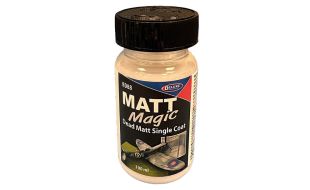 Deluxe Materials Matt Magic 100ml