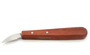 Beber Chip Carving Knife