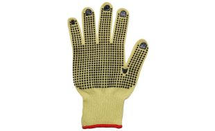 Beber Kevlar Reinforced Carvers Glove - Size Medium