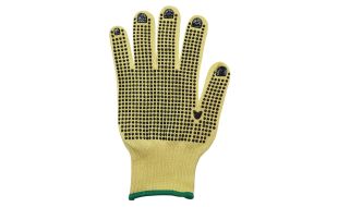 Beber Kevlar Reinforced Carvers Glove - Size Small