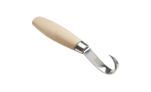 Beber Single Edged Hook Knife Right Hand