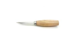 Beber Sloyd Pattern 3.25" Blade Whittling Knife