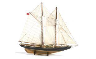 Billing Boats 1/65 Scale Bluenose Model Kit