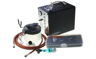 Sparmax ARISM Compressor Kit