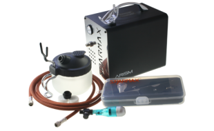 Sparmax ARISM Compressor Kit