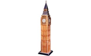 CubicFun C094H Big Ben 3D Puzzle