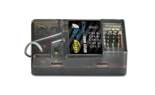 Reflex 'Pro 3.1' Receiver
