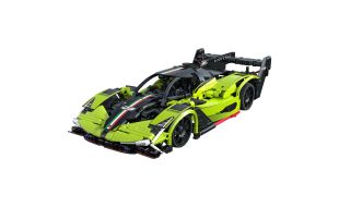 Cada 1/14 Scale Phantom Wing Sports Car Model Kit