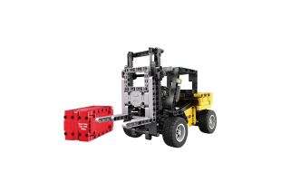 CaDa Forklift Model Kit
