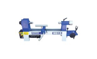 Charnwood Mini Lathe CHW815