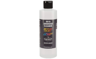 Createx Airbrush Cleaner 16oz (480ml)