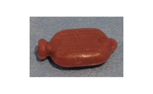 Hot Water Bottle for 12th Scale Dolls House