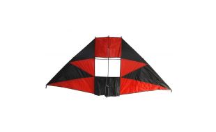 Delta Box Kite D1880