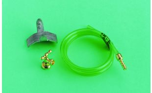 Garden Hose Set for 12th Scale Dolls House